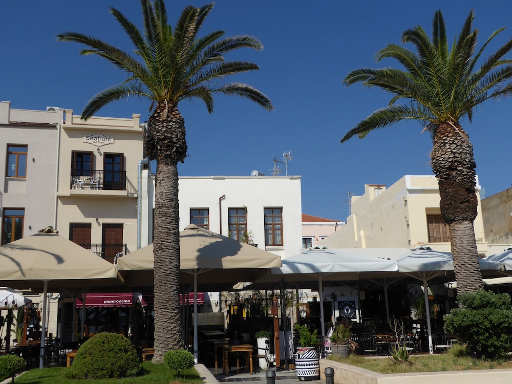 The Sea Front Rooms And Apartments 38/50