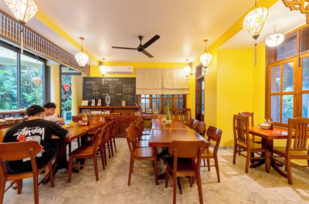 Thanh Van 1 Hotel 60/67