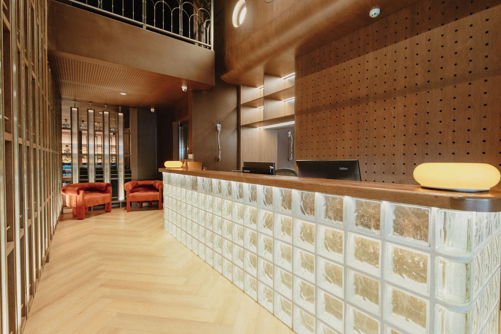Acqua Express Hotel 11/61