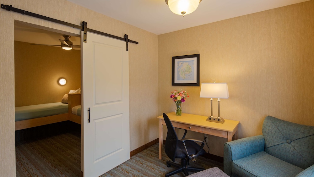 Best Western Acadia Park Inn 34/45