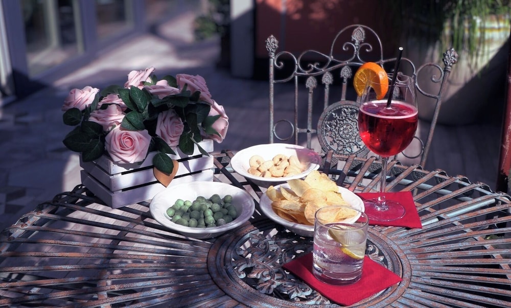 BORGO ANTICO HOTEL 50/69