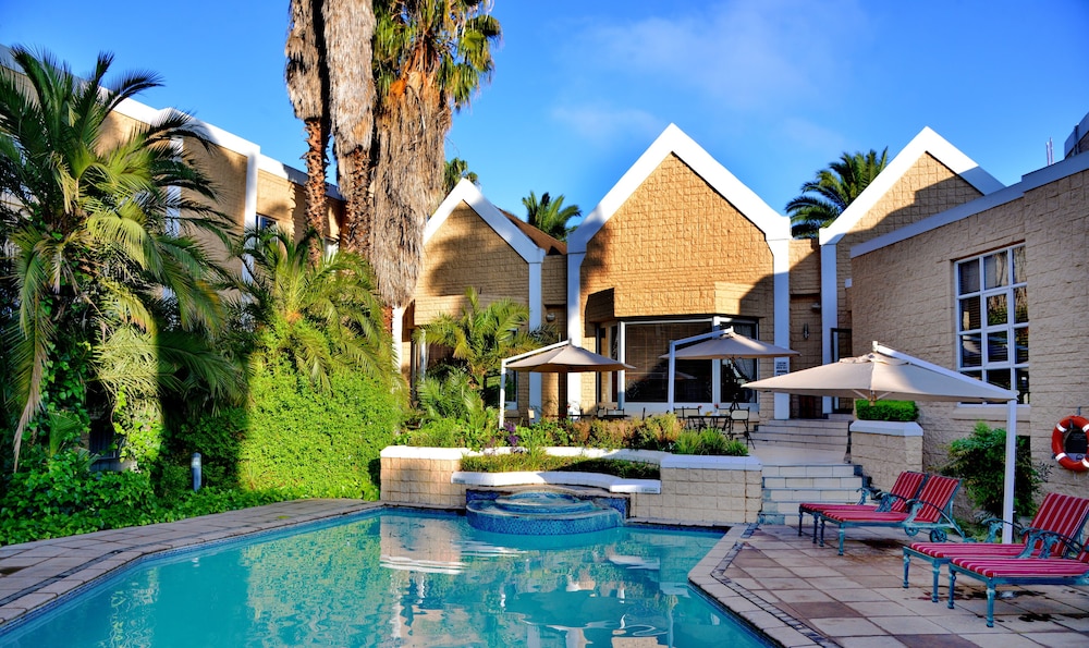 City Lodge Hotel Bloemfontein 3/43