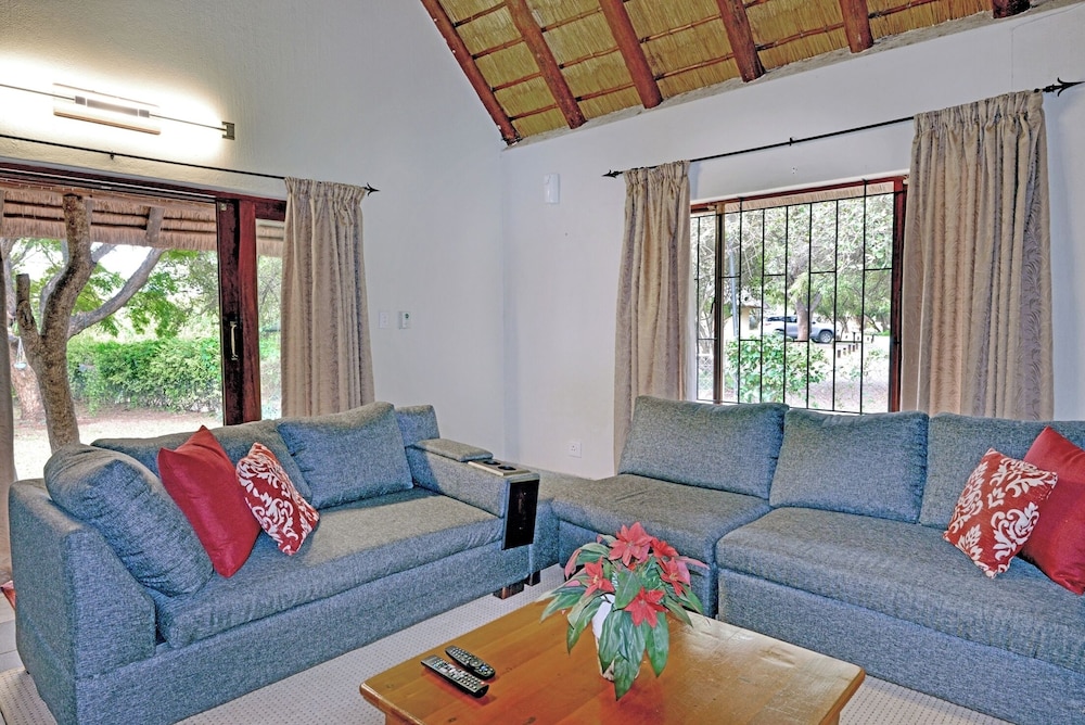 Komati River Chalets 17/50