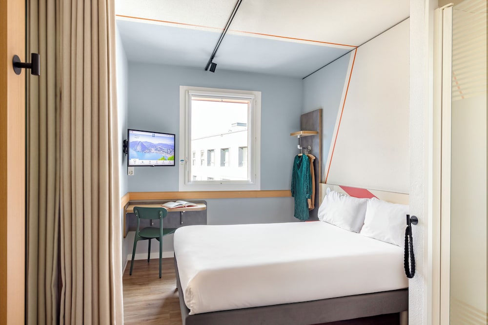 Ibis Budget Lugano Paradiso 27/53