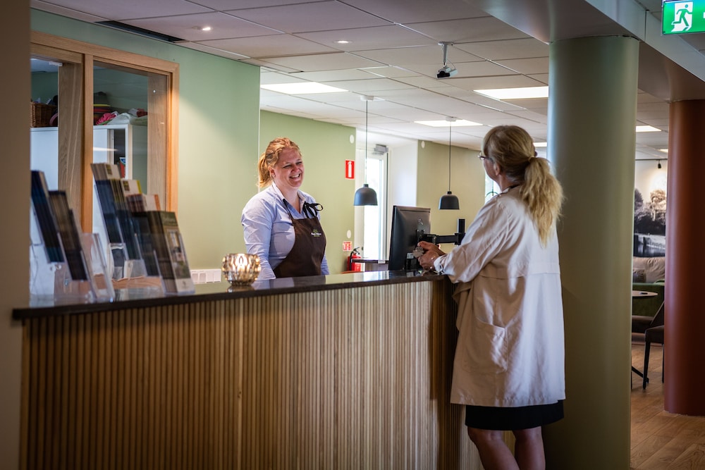 Hotell Hehrne 5/50