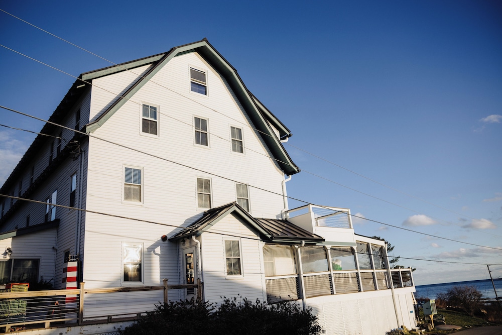 The Craignair Inn & Restaurant 1/50