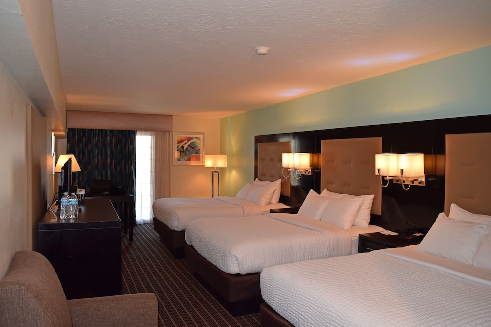 Rock Springs Green River Hotel 13/39