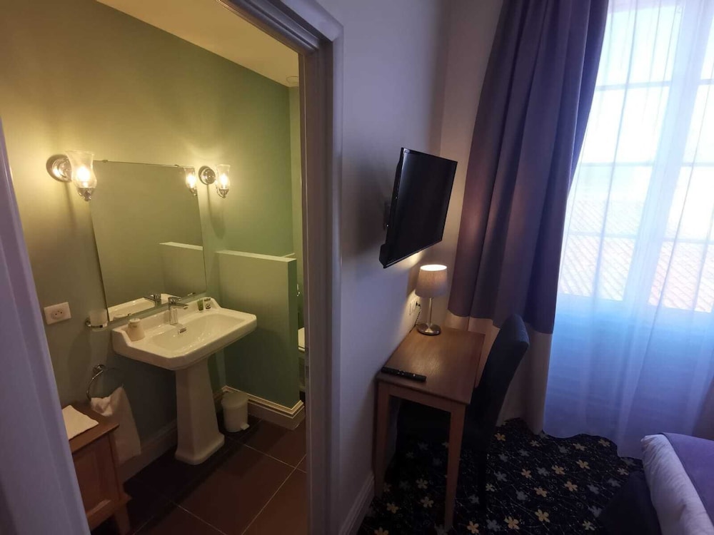 Arcantis Hotel Heritage 17/24