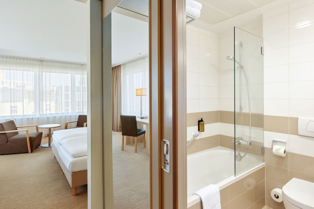 Hotel Schillerpark Linz A Member of Radisson Individuals 16/67