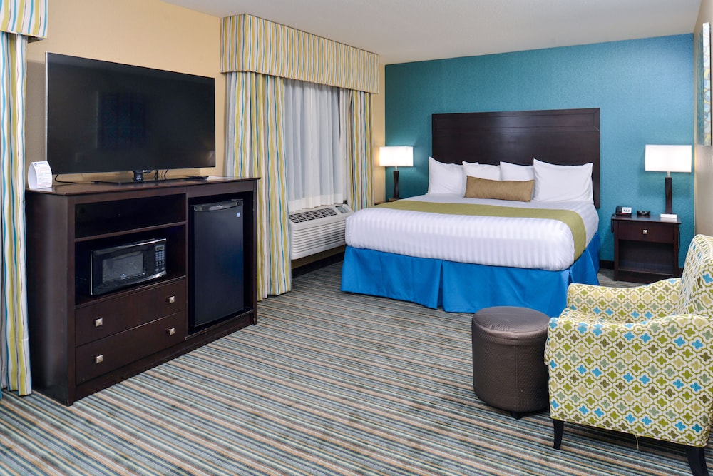 Best Western Long Beach Inn 17/53