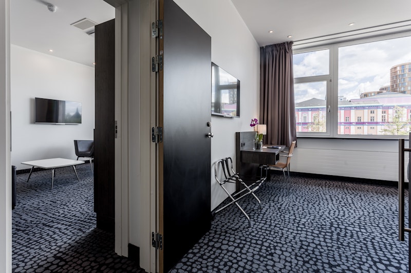 ProfilHotels Mercur 26/26