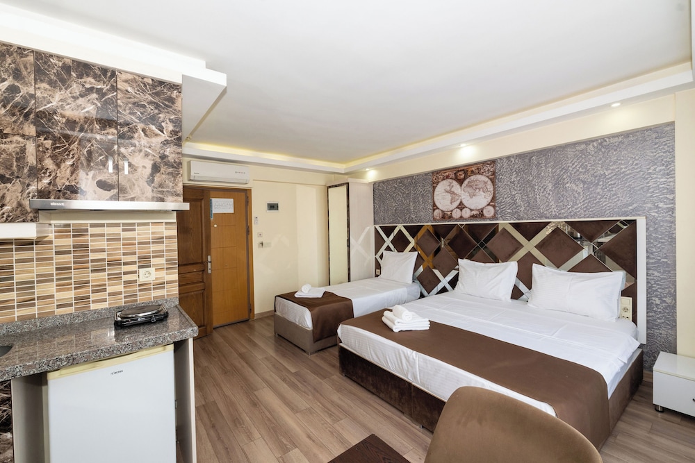 Terra Suites 32/60