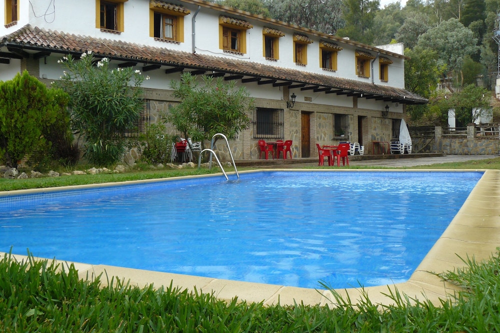 Hotel Hospederia Las Buitreras 69/70