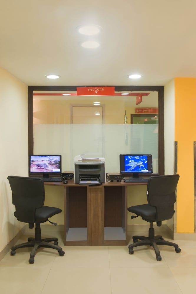 Ginger Hotel Jamshedpur 34/35