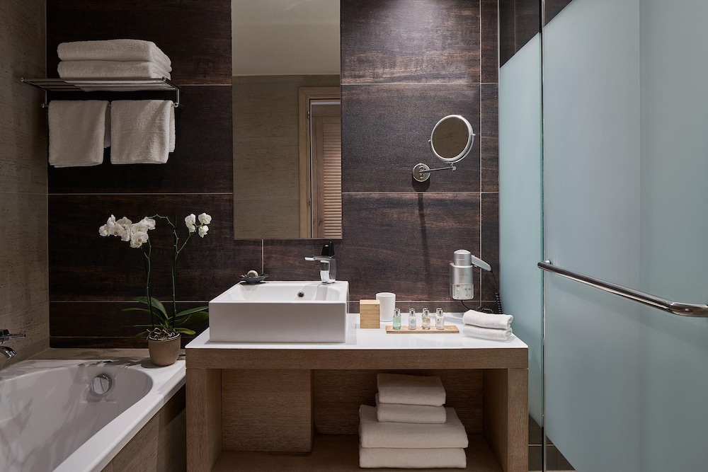Aquagrand Exclusive Deluxe Resort - Adults Only 50/50