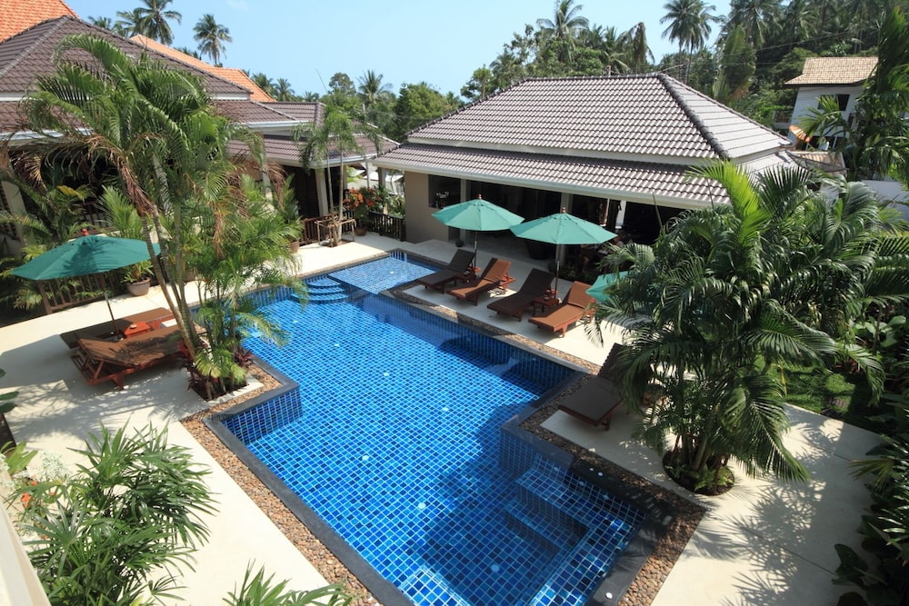 Baan Sawan Samui Resort 69/74