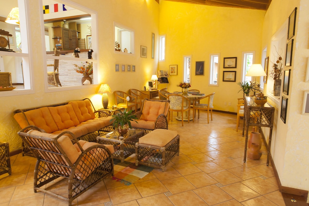 Hotel Pousada Ilhasol 38/64