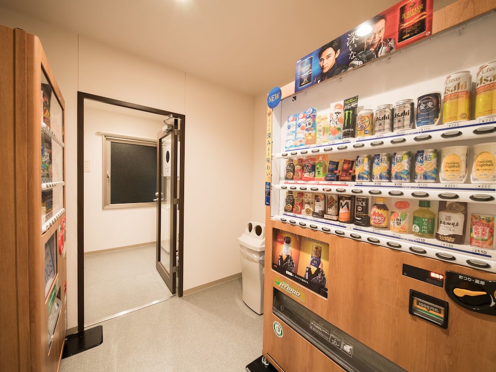 Super Hotel Fukushima Iwaki 28/50