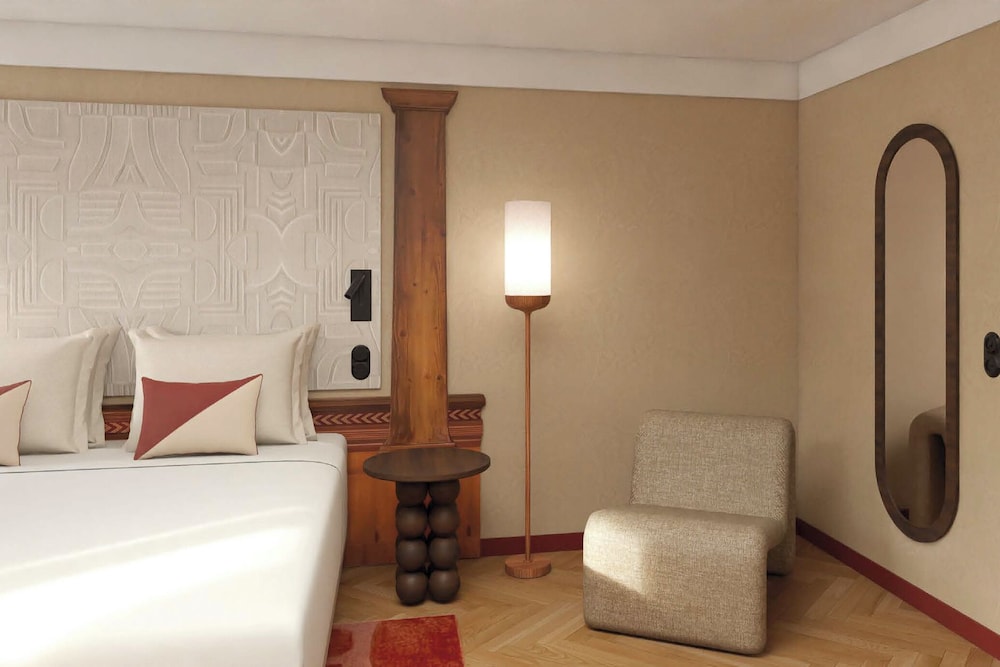 Hotel de L Europe By Happyculture 31/75