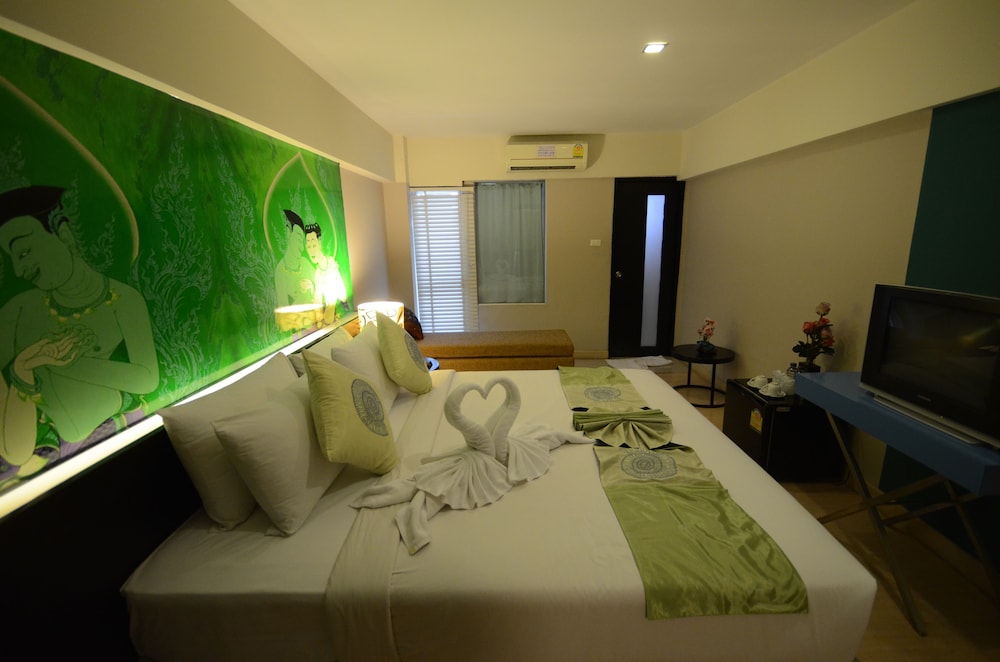 Chaba Inn Srinakarin 15/28