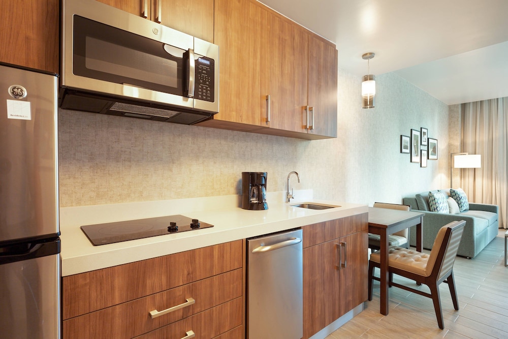 Residence Inn by Marriott Panama City 63/77