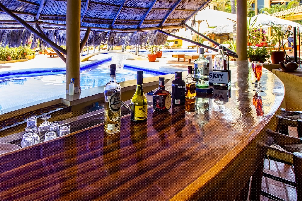 Hotel Plaza Tucanes 43/50