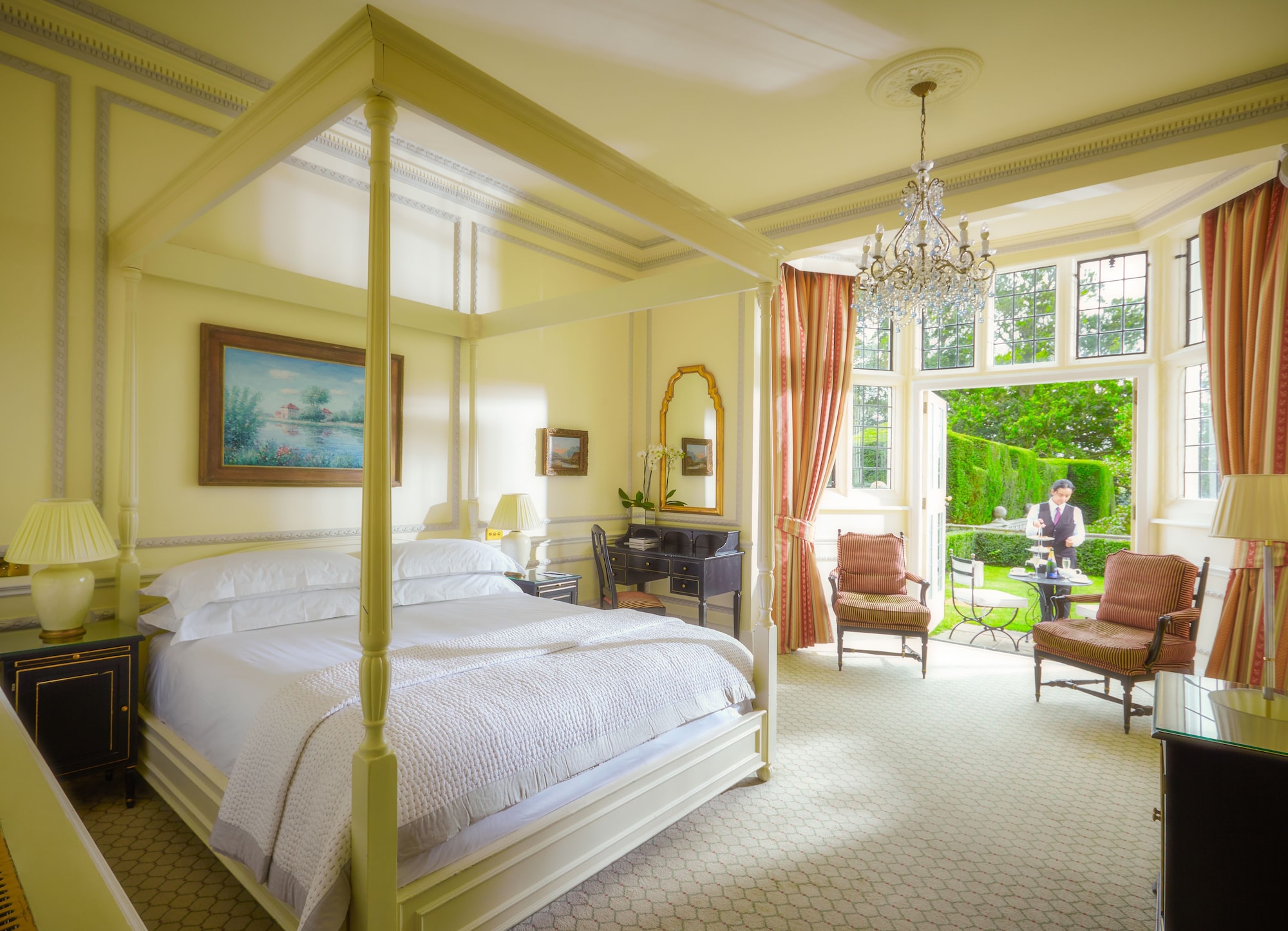 Superior, Double Bed