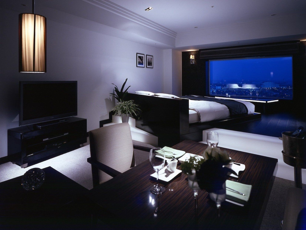 Urayasu Brighton Hotel Tokyo Bay 34/45