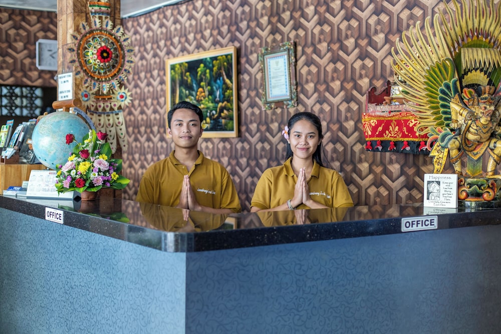 Lumbung Sari Hotel 8/50