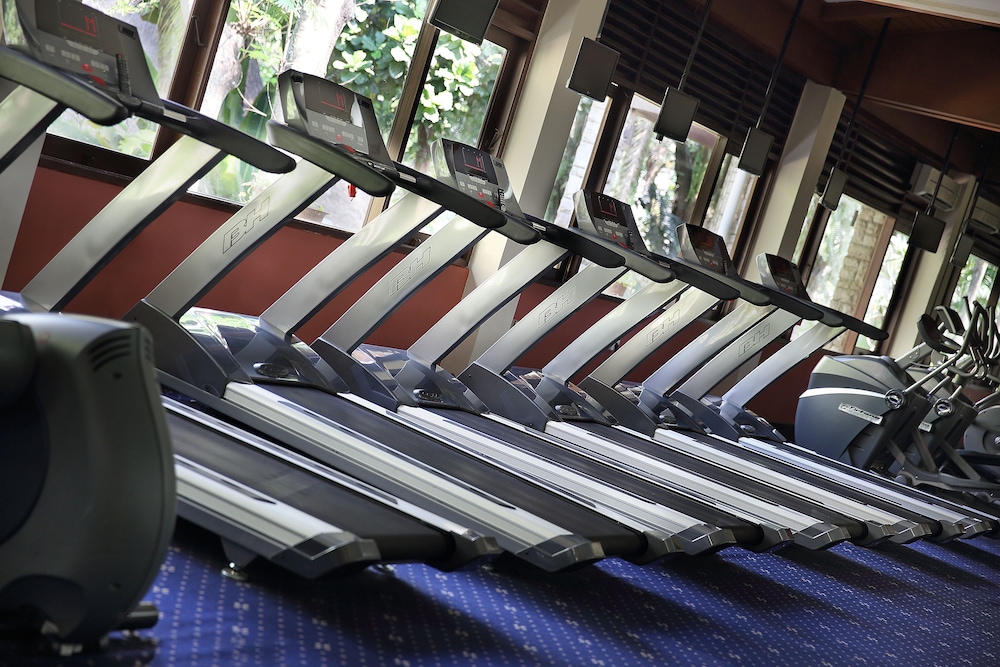 Aryaduta Lippo Village 32/53