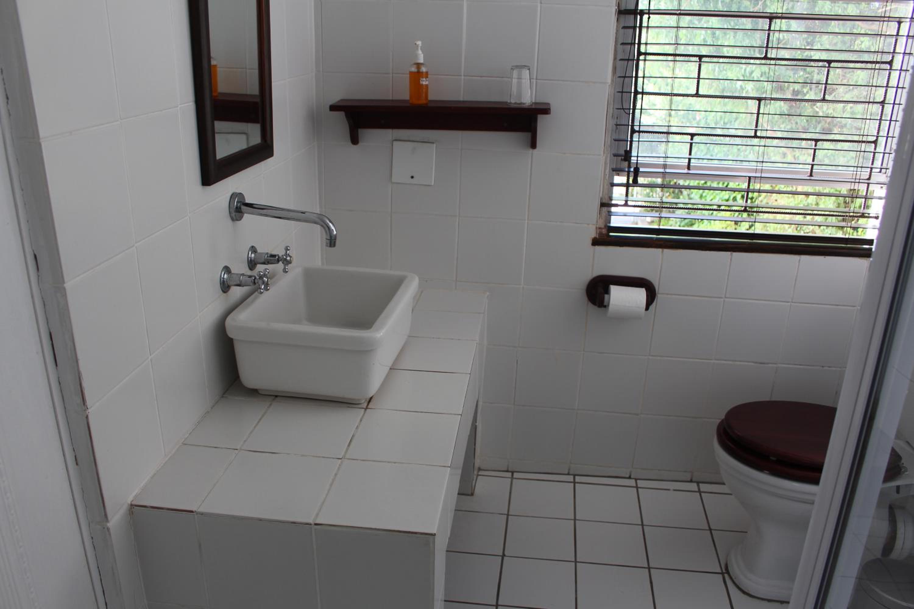 غرفة مفردة، Knysna Manor House 6/9