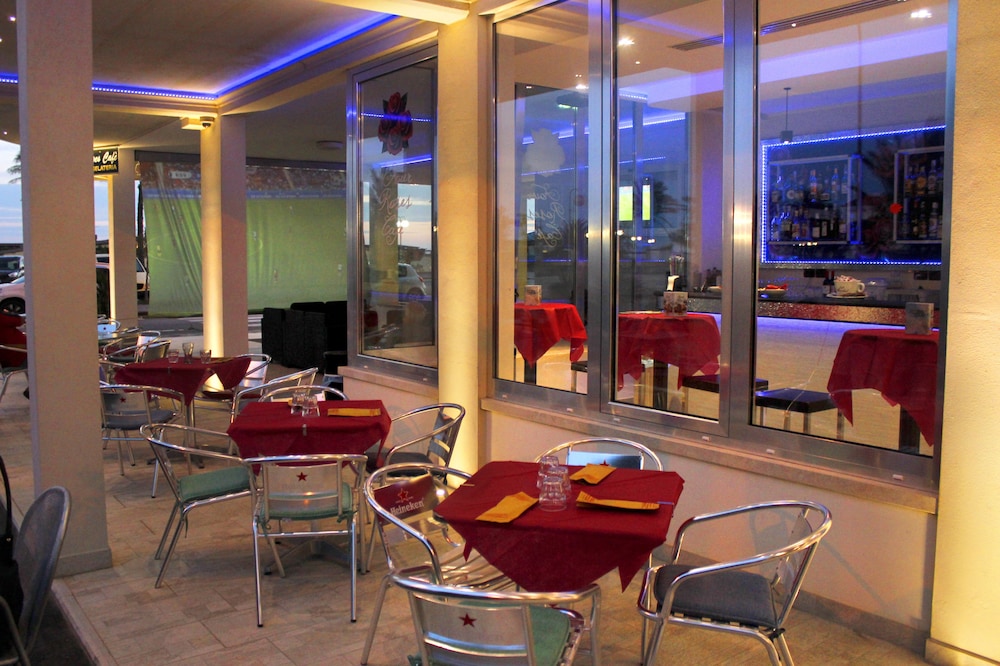 Hotel Ariston 17/31