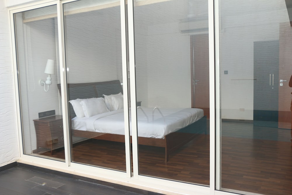 Luxe Loft Villa 13/34
