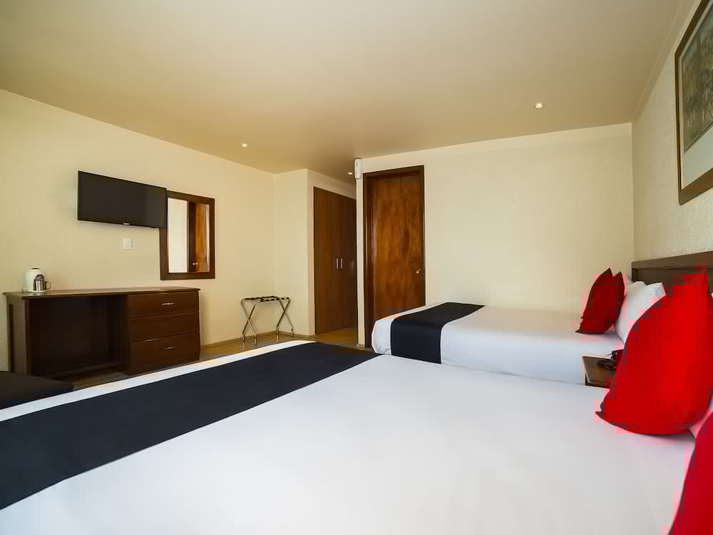 Hotel Don Simon 18/55