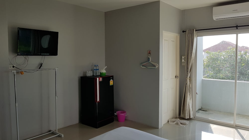 Sukwimol Place Hotel 28/35