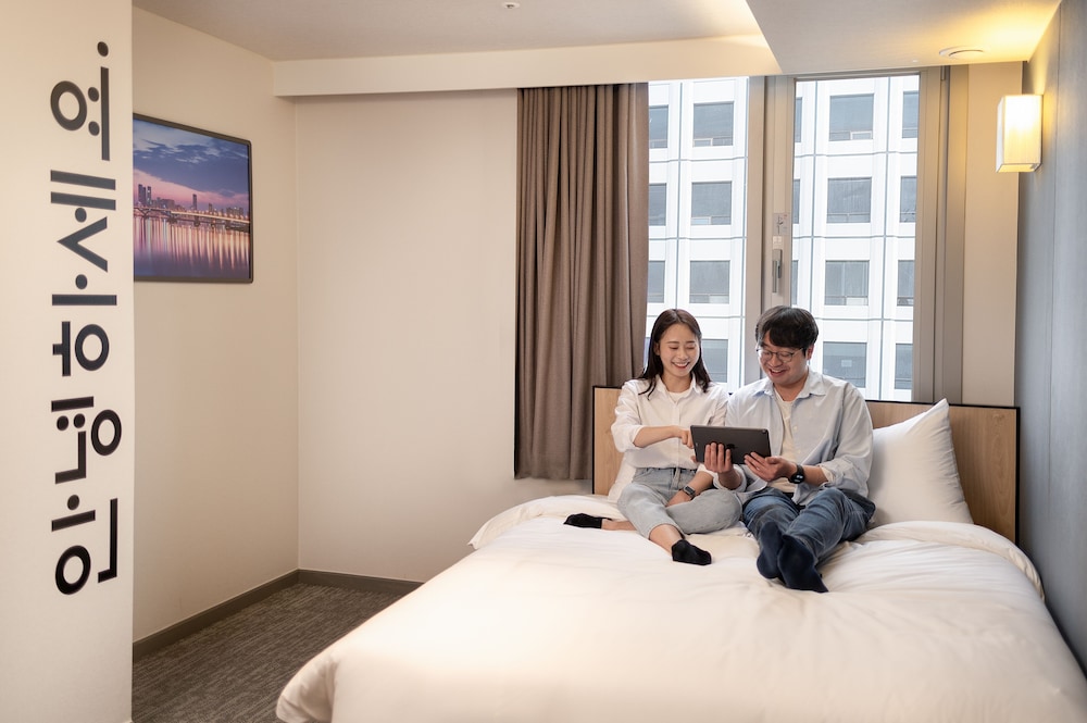 Travelodge Myeongdong Namsan 21/46