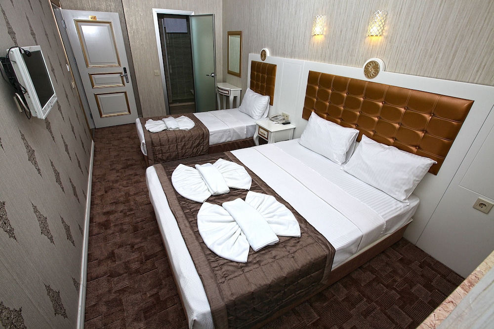 Cuento Hotel 12/62