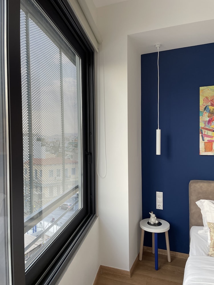 Acropolis Plaza Smart Hotel 28/50