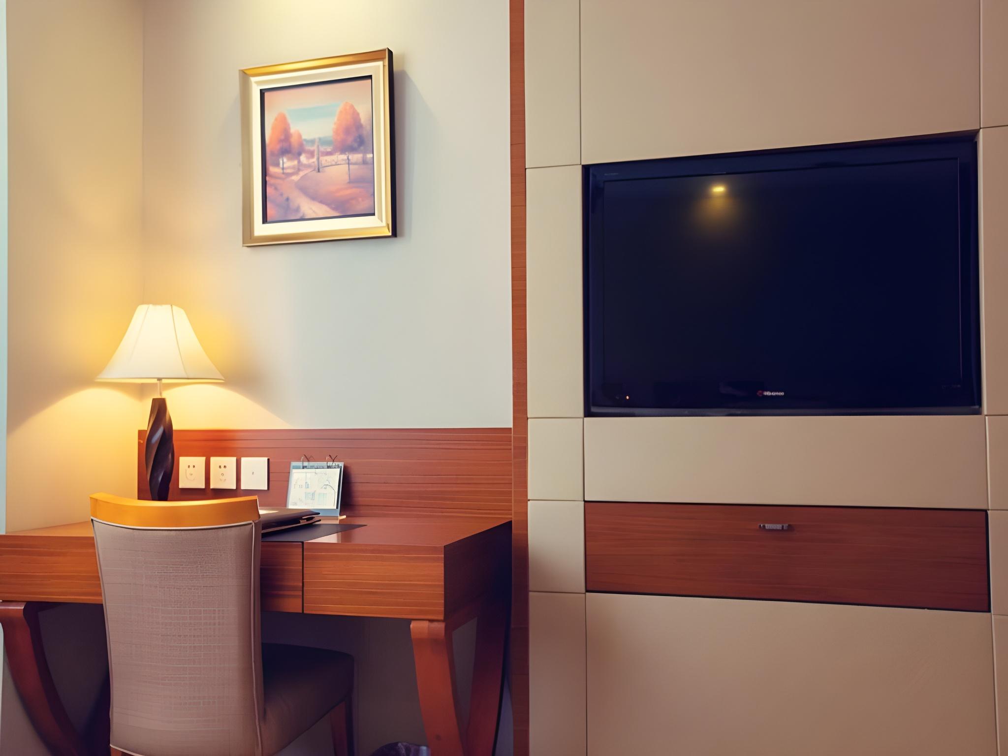 Babao Hotel 29/39