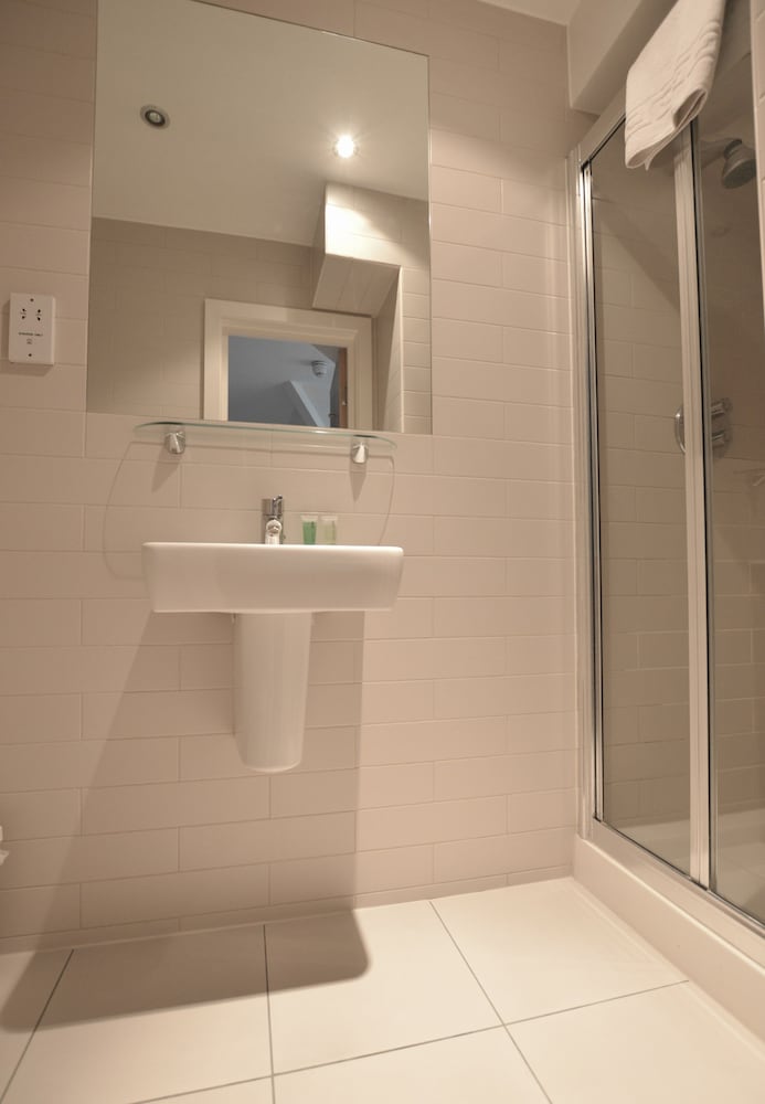 St James House - Concept Serviced Apartments 43/45