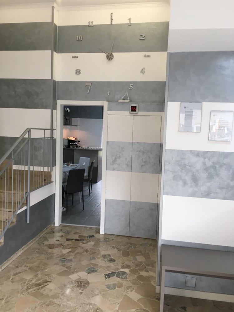 Hotel Salus 4/47
