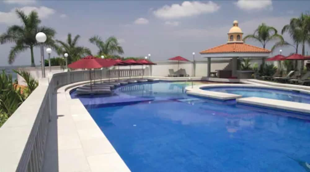 Excelaris Grand Resort Conventions & Spa 10/71