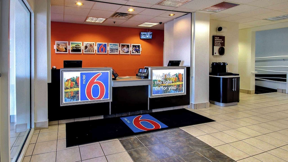 Studio6 King of Prussia, PA - Philadelphia 6/60
