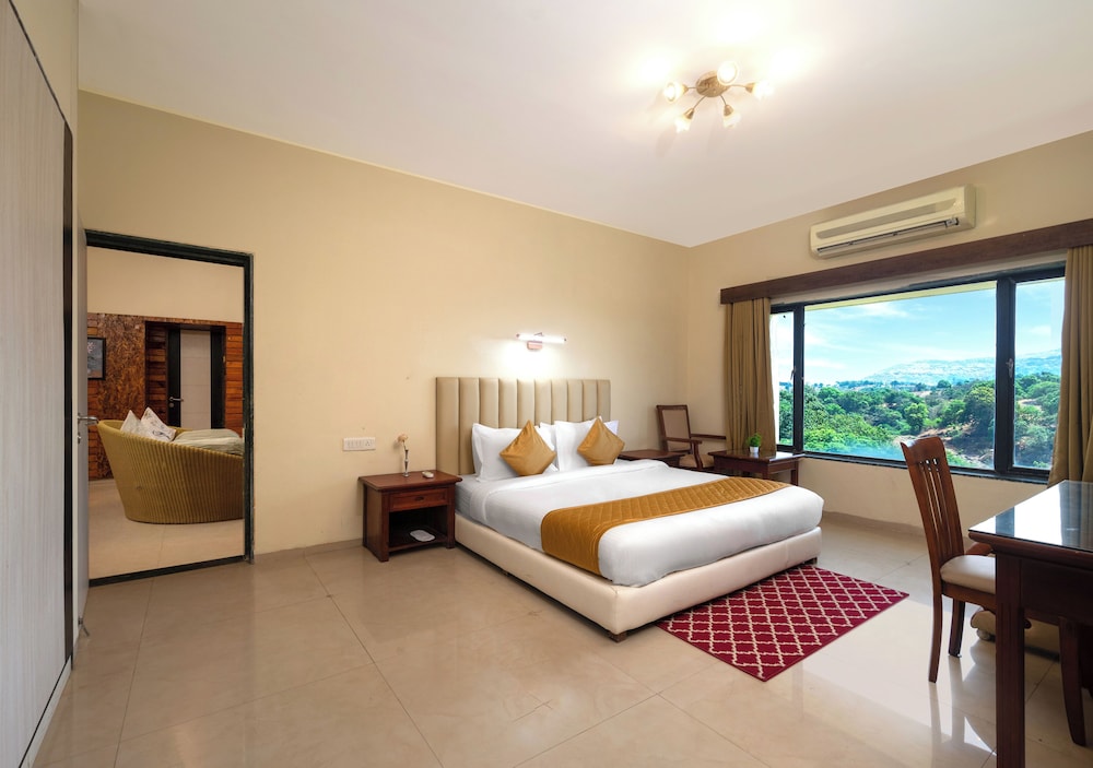 Mystic Valley Spa Resort 15/50