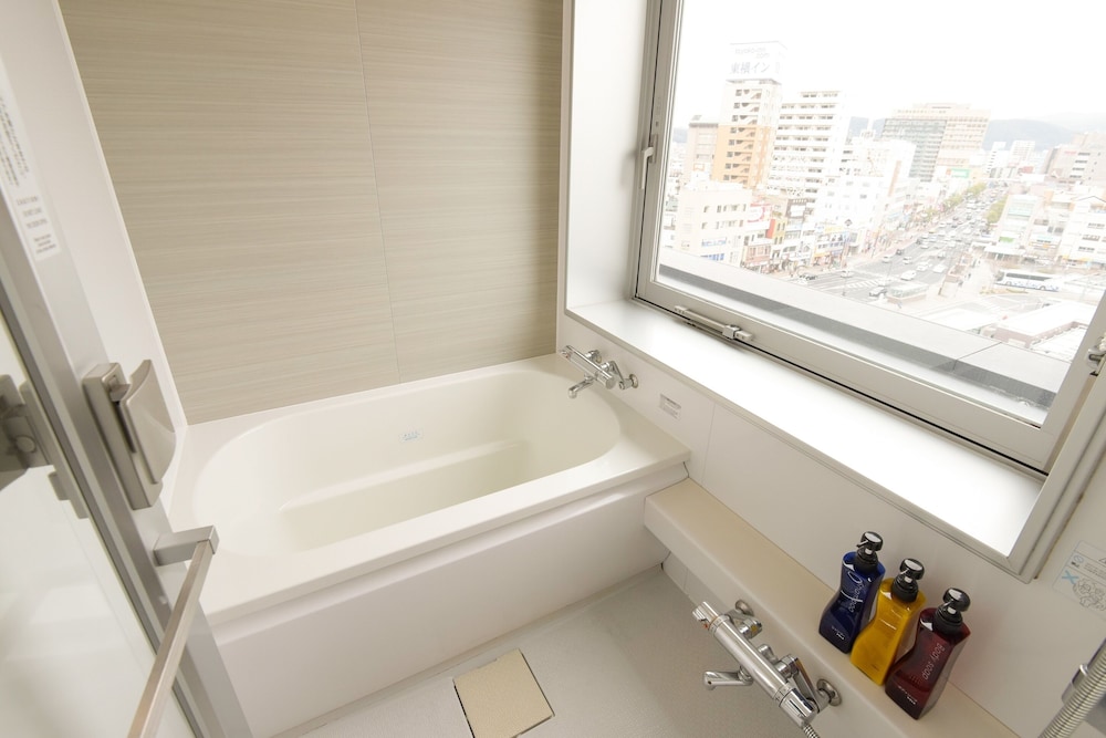 Jr West Group Via Inn Okayama 44/49