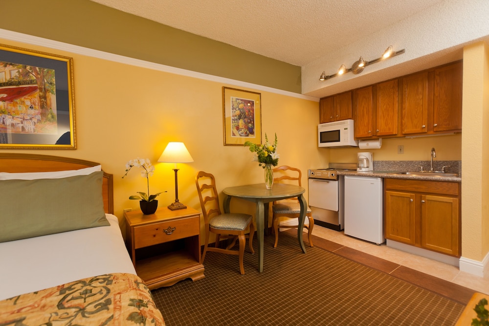Legacy Vacation Resorts Reno 19/24