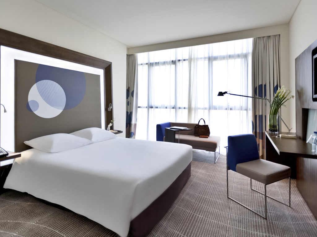 Superior, Double or Twin Bed