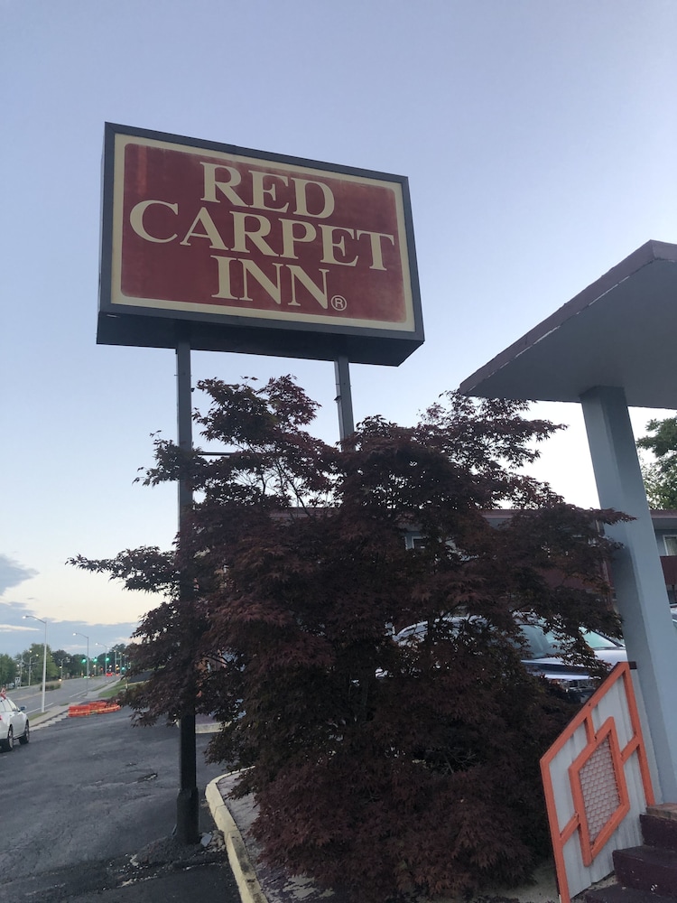 Red Carpet Inn Blacksburg 14/39