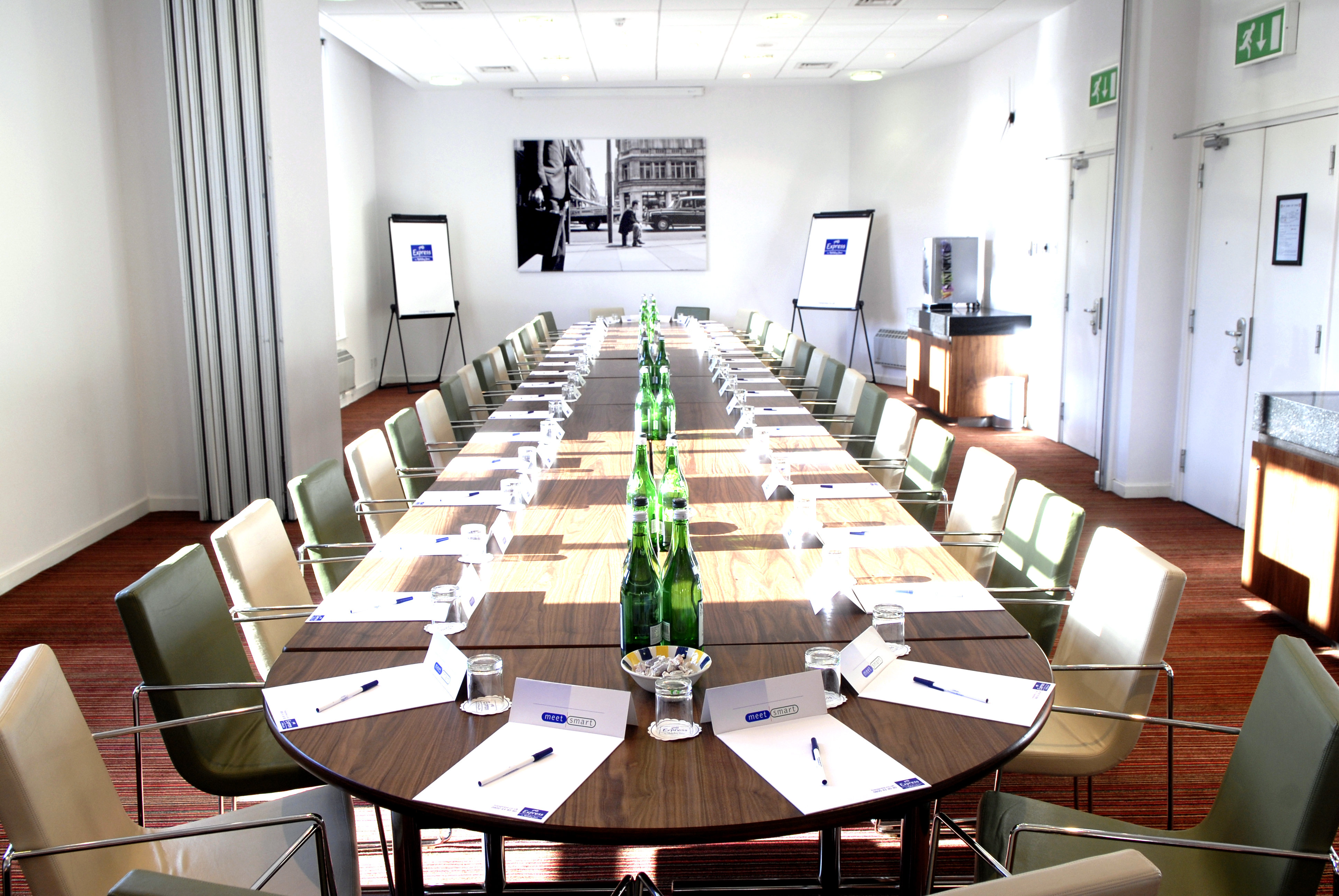 Holiday Inn Express London - City by IHG 22/35