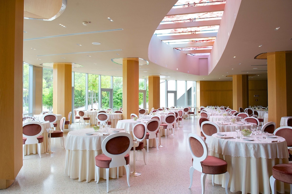 Kalidria Thalasso Spa Resort 31/47